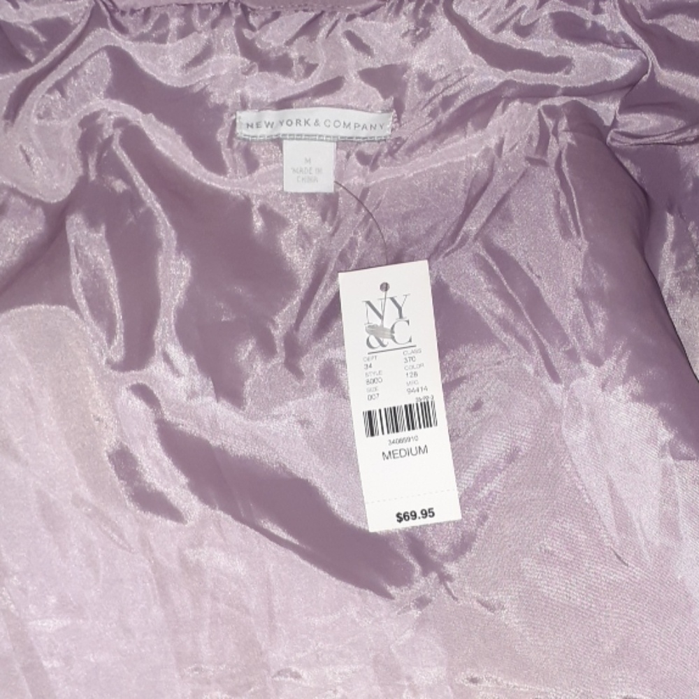 Jacket - Picture 4 of 4